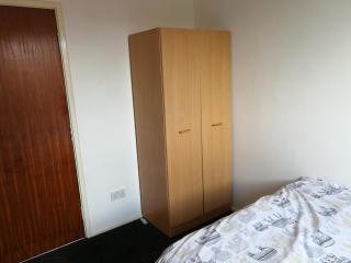 Private Double Bedroom in Glasgow City Centre - Glasgow - 6