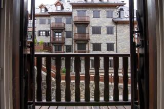 FLOC DE NEU de Alma de Nieve - 9