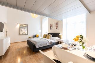 Prague Historic Center Apartments - Praga - 1