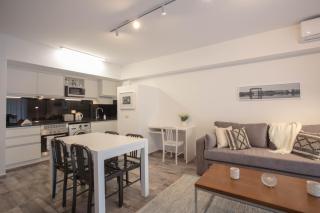 BAIRES HOMES PALERMO III - Buenos Aires - 1