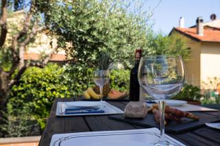 B&B Villa Apuana - Marina di Carrara - 9