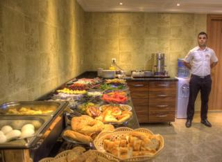 Hotel Real Life - Istanbul - 1