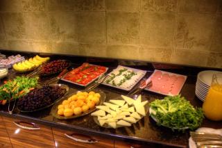 Hotel Real Life - Istanbul - 3