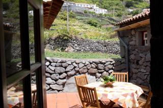 Casas Dos Vimes - Fajã dos Vimes - 3