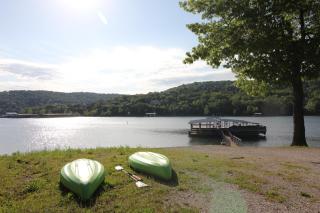 Mill Creek Resort on Table Rock Lake - Lampe - 6