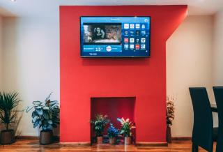 Hotel Quality Stay,2 bed Apartment near the City Centre, 2min Walk from Metro Station - Londres - 7