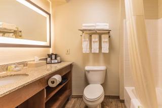 Coshocton Village Inn & Suites - Coshocton - 1