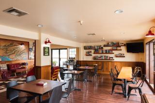 The Redwood Riverwalk, a boutique hotel - Fortuna - 5