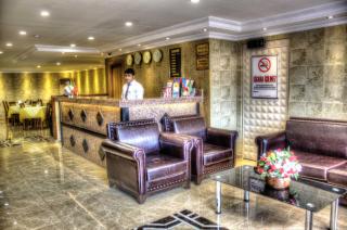 Hotel Real Life - Istanbul - 6