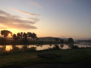 Ferienwohnung Weserblick Polle - Polle - 6