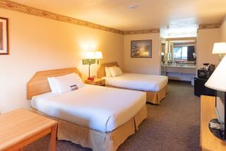 The Redwood Riverwalk, a boutique hotel - Fortuna - 6