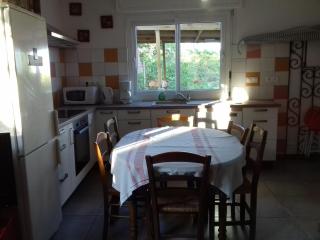 les murets - Saint-Aignan - 2