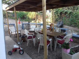 les murets - Saint-Aignan - 7