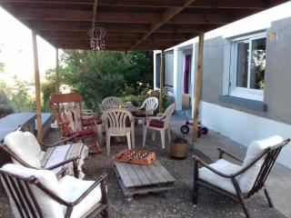 les murets - Saint-Aignan - 8