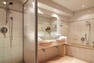 Gasthof Valluga - 3