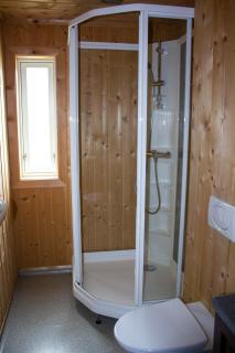 Gudvangen Camping - Gudvangen - 1