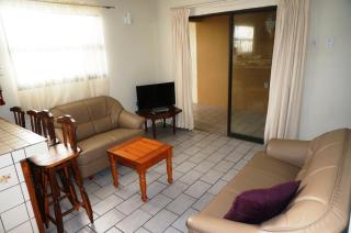 Hersher Studio's & Apartments - Willemstad - 4