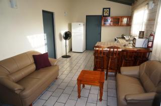 Hersher Studio's & Apartments - Willemstad - 3