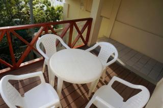 Hersher Studio's & Apartments - Willemstad - 1