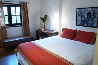 Hotel Villa Victoria de Tigre - Tigre - 5