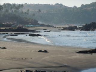 Sun-Kissed Holidays, Candolim, Goa- Thrill - 8
