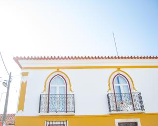 Casa Brazao Mira - Casa Branca - 7