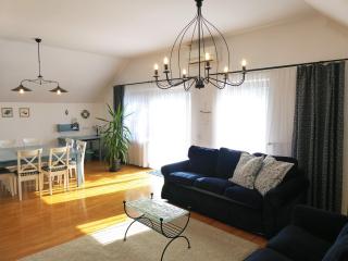 Apartment Galerija - Radovljica - 8