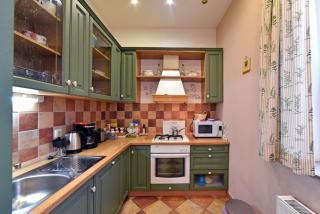 Apartment Tatjana - Zagreb - 7