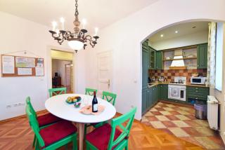 Apartment Tatjana - Zagreb - 1