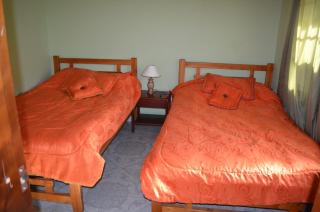Hotel la Cabaña - 4