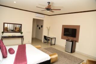 Westin Suites - Lahore - 7