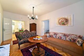 Apartment Tatjana - Zagreb - 4