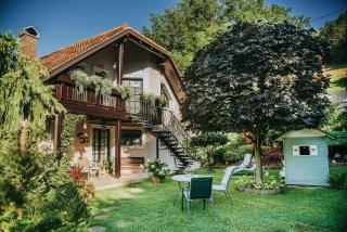 Apartmaji Urška - 0