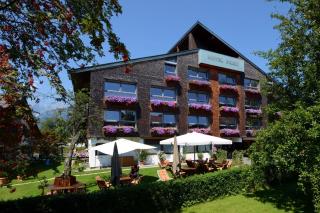 Hotel Park - Sankt Johann in Tirol - 7
