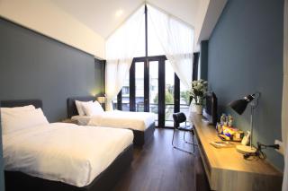 The Nichehome Waterside Living - Chiang Mai - 0