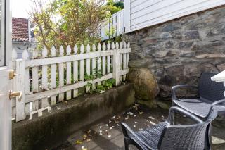 Historical apartments in the heart of the old town - Stavanger - 6