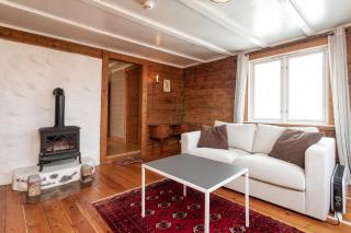 Historical apartments in the heart of the old town - Stavanger - 4
