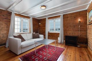 Historical apartments in the heart of the old town - Stavanger - 2
