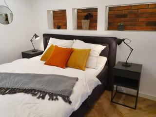 Old Town Apartment, Morsztynowska - Krakow - 1