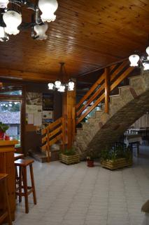 Hostal La Neu - Castellar de NʼHug - 9