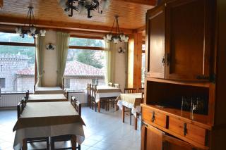 Hostal La Neu - Castellar de NʼHug - 7