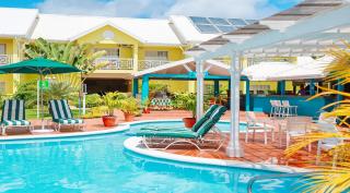 Bay Gardens Hotel - Gros Islet - 9