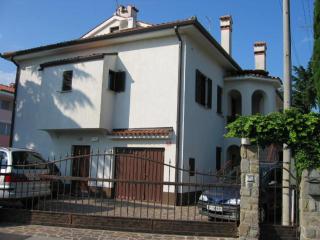 APARTMAJI V IZOLI BABIČ, Simonov zaliv - Izola - 9