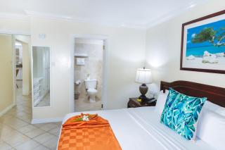 Bay Gardens Hotel - Gros Islet - 3