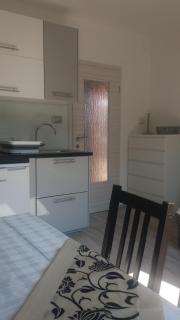 APARTMAJI V IZOLI BABIČ, Simonov zaliv - Izola - 1
