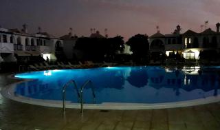 Maspalomas Bungalow C I - 6