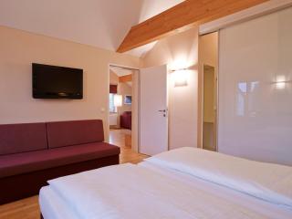 Holiday Apartments by Das Grüne Hotel zur Post - 100 % BIO & Villa Ceconi - 1