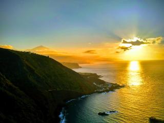 Best View Tenerife Vivienda Vacacional - La Matanza de Acentejo - 0