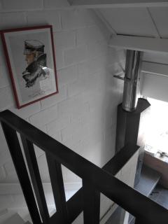 le dépot 2 appartement 406 - Malmedy - 5