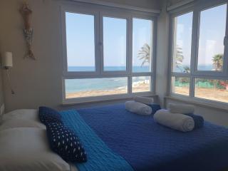 Periyiali Beach Sunset Suite A7 - Perivolia - 4